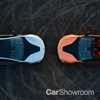2018 BMW i8 – Various