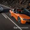 2018 BMW i8 – Various