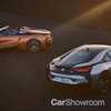 2018 BMW i8 – Various