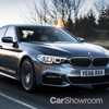 BMW Likely To Charge For Apple CarPlay Annually