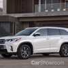Toyota Kluger Gets Safety Update For 2018