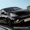 2018 Renault Clio RS 18