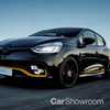 2018 Renault Clio RS 18