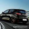 2018 Renault Clio RS 18