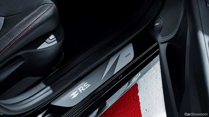2018 Renault Clio RS 18