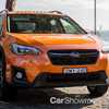 2018 Subaru XV – Various