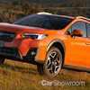 2018 Subaru XV – Various