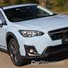 2018 Subaru XV – Various