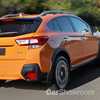 2018 Subaru XV – Various