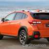 2018 Subaru XV – Various
