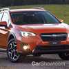 2018 Subaru XV – Various