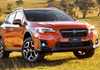 2018 Subaru XV – Various