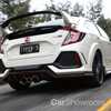 2018 Honda Civic Type R - FK8