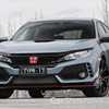 2018 Honda Civic Type R - FK8