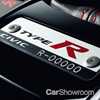 2018 Honda Civic Type R - FK8