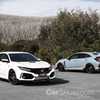2018 Honda Civic Type R - FK8