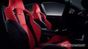 2018 Honda Civic Type R - FK8