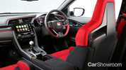 2018 Honda Civic Type R - FK8