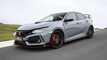 2018 Honda Civic Type R - FK8