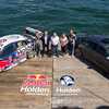 Red Bull HRT Reveals ZB Commodore Supercar