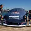 Red Bull HRT Reveals ZB Commodore Supercar