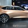 2018 Lexus LF-1 Limitless Concept – '18 Detroit Motor Show