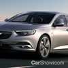 2018 Holden Commodore – Various