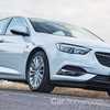 2018 Holden Commodore – Various