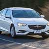 2018 Holden Commodore – Various