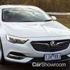 2018 Holden Commodore – Various