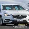 2018 Holden Commodore – Various