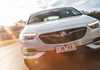 2018 Holden Commodore – Various