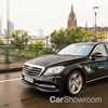 Mercedes-Benz Intelligent World Drive Continues In The US