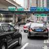 Mercedes-Benz Intelligent World Drive Continues In The US