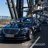 Mercedes-Benz Intelligent World Drive Continues In The US