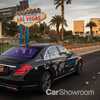 Mercedes-Benz Intelligent World Drive Continues In The US