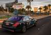 Mercedes-Benz Intelligent World Drive Continues In The US