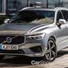 2018 Volvo XC60 D5 R-Design (UK)
