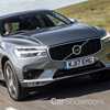 2018 Volvo XC60 D5 R-Design (UK)