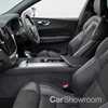 2018 Volvo XC60 D5 R-Design (UK)