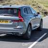 2018 Volvo XC60 D5 R-Design (UK)