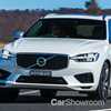 2018 Volvo XC60 T8 Inscription