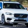 2018 Volvo XC60 T8 Inscription
