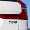 2018 Volvo XC60 T8 Inscription
