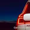 2018 Volvo XC60 T8 Inscription