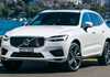 2018 Volvo XC60 T8 Inscription