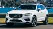 2018 Volvo XC60 T8 Inscription