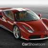 Hardcore Ferrari 488 GTO To Use Race-Derived V8