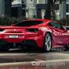 Hardcore Ferrari 488 GTO To Use Race-Derived V8