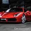 Hardcore Ferrari 488 GTO To Use Race-Derived V8